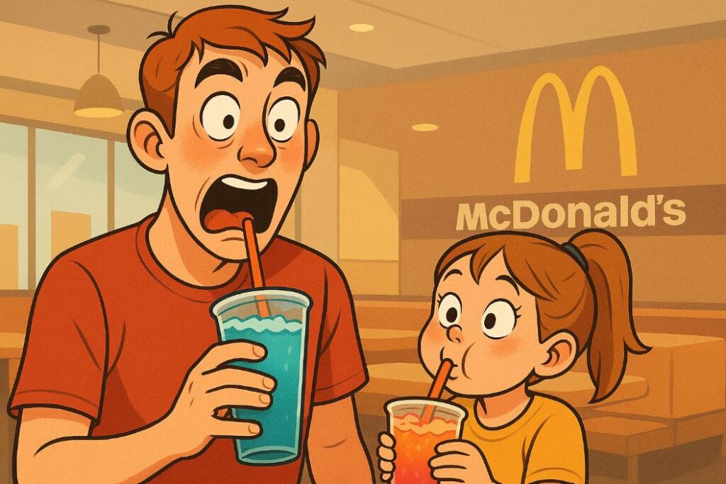 IB-Business-Management-BMT-Macdonald's-Wacky-new-flavours