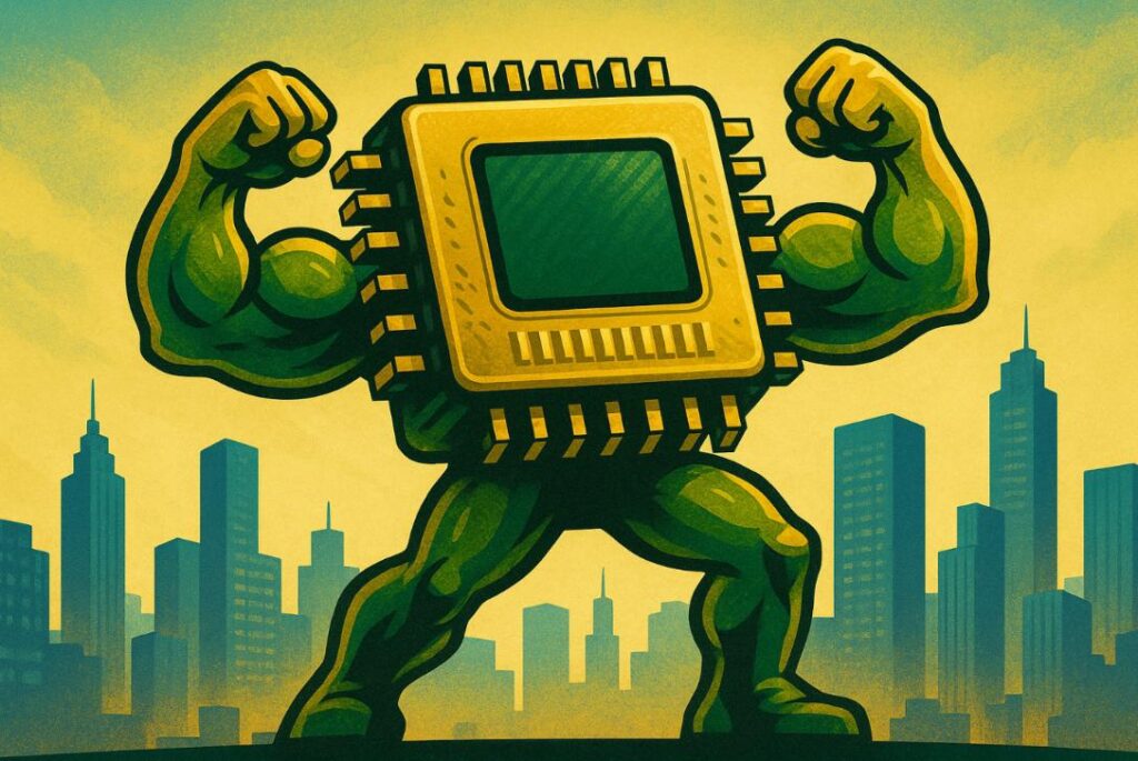 IB BM Business Management IB BM Nvidia