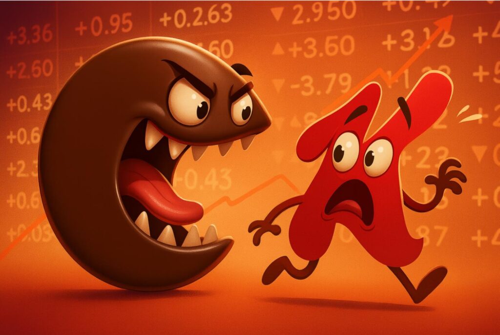 IB Business Management Unit 1 Takeover - Growth and evolution