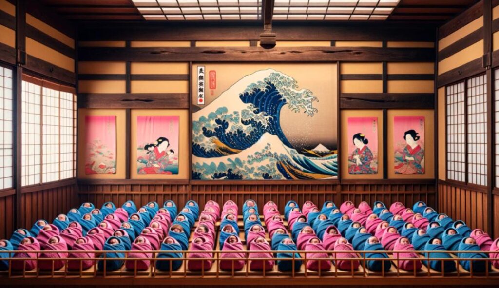 IB-Economics-Real-World-Examples-RWE's-Japan-Child-Subsidies