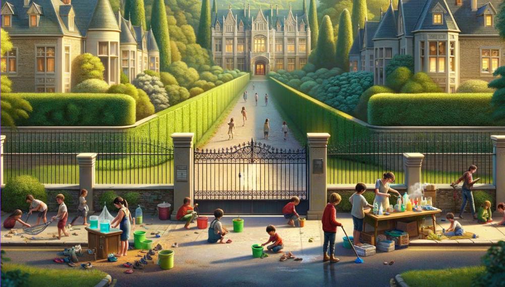 IB-Economics-Real-world-examples-RWE's-Education-subsidies-reduce-inequality-Chile