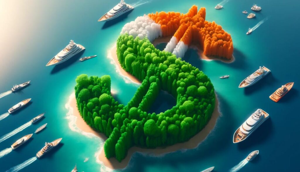 ib-economics-real-world-examples-RWE's-Irelands-corporate-tax-haven