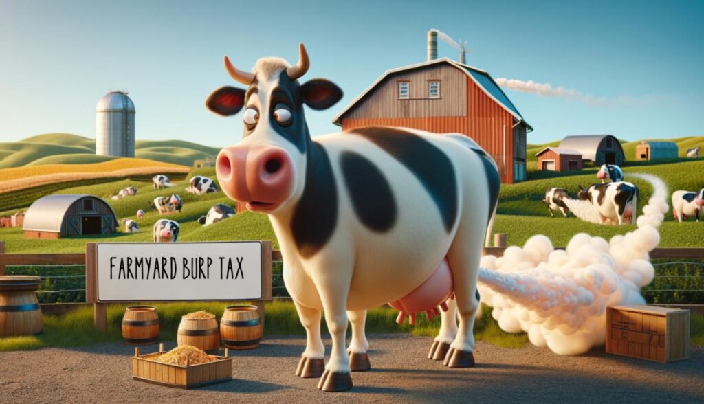 IB-Economics-Real-World-Examples-RWE's-Farmyard-Burp-Tax-New-Zealand