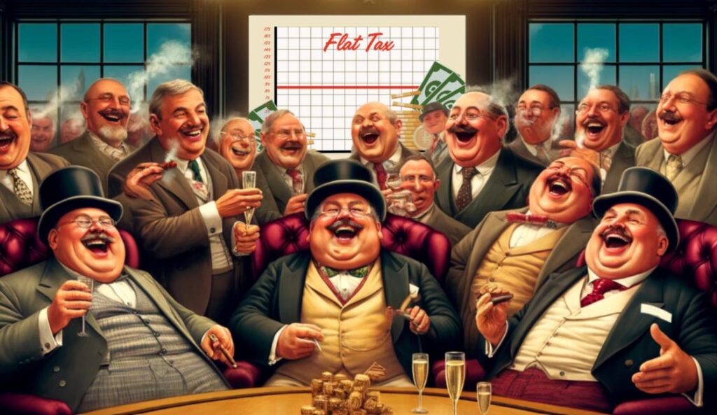 IB-Economics-Real-world-examples-RWE's-Russia's-flat-tax-fiscal-policy