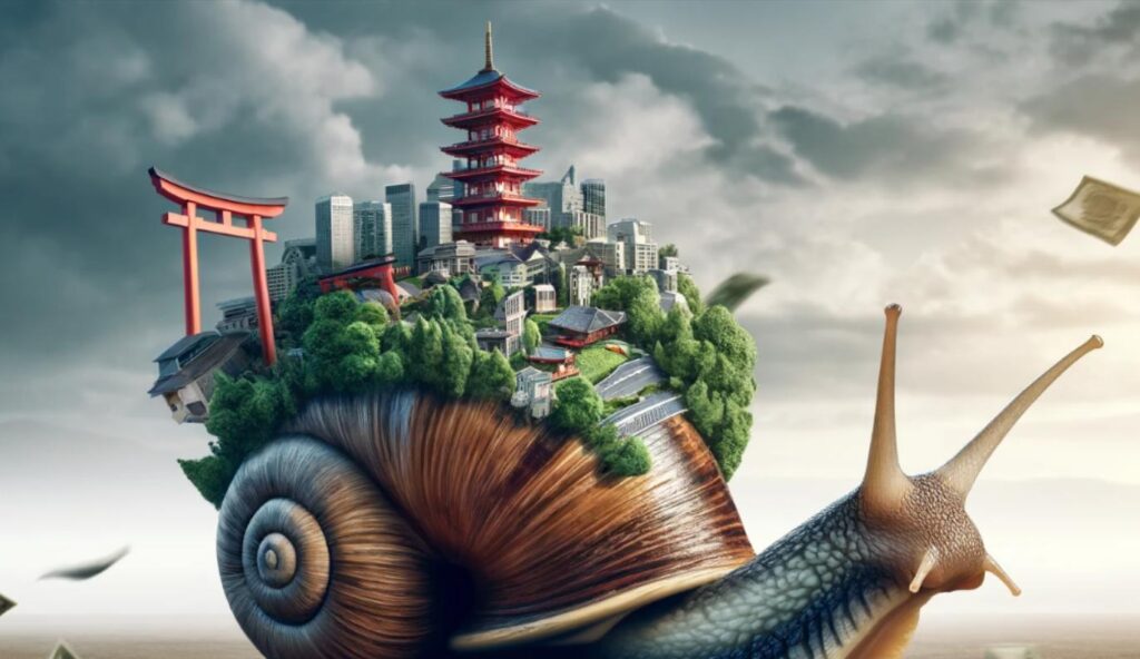 IB-Economics-Real-world-examples-Japan-negative-interest-rate