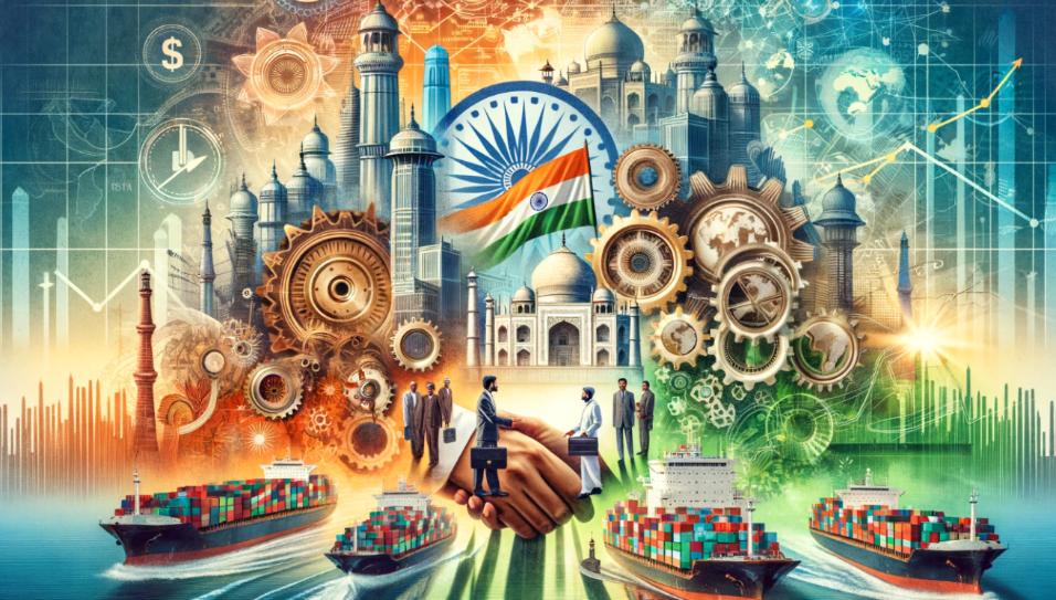 IB-Economics-Real-world-examples-RWE's-market-liberalisation-India