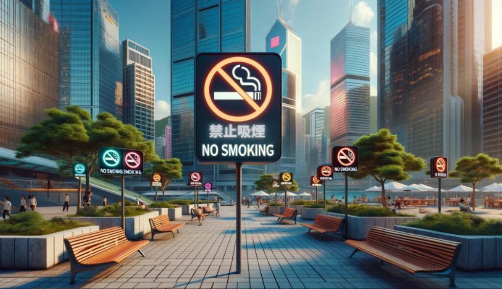 IB-Economics-Real-World-Examples-RWE's-Smoking-Ban-Hong-Kong