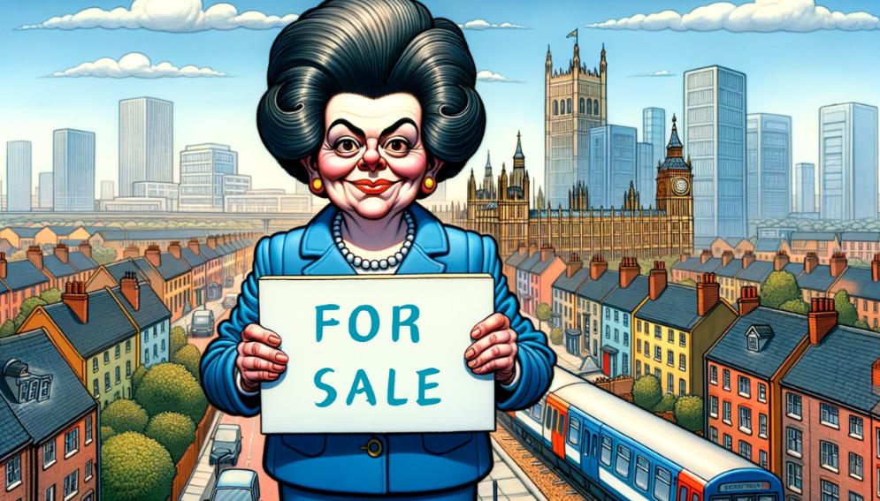 IB-Economics-real-world-examples-RWE's-UK-privatisation