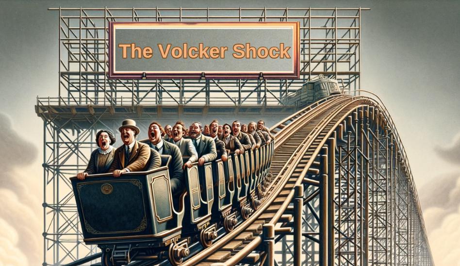 IB-Economics-real-world-examples-RWE's-USA-Volker-Shock