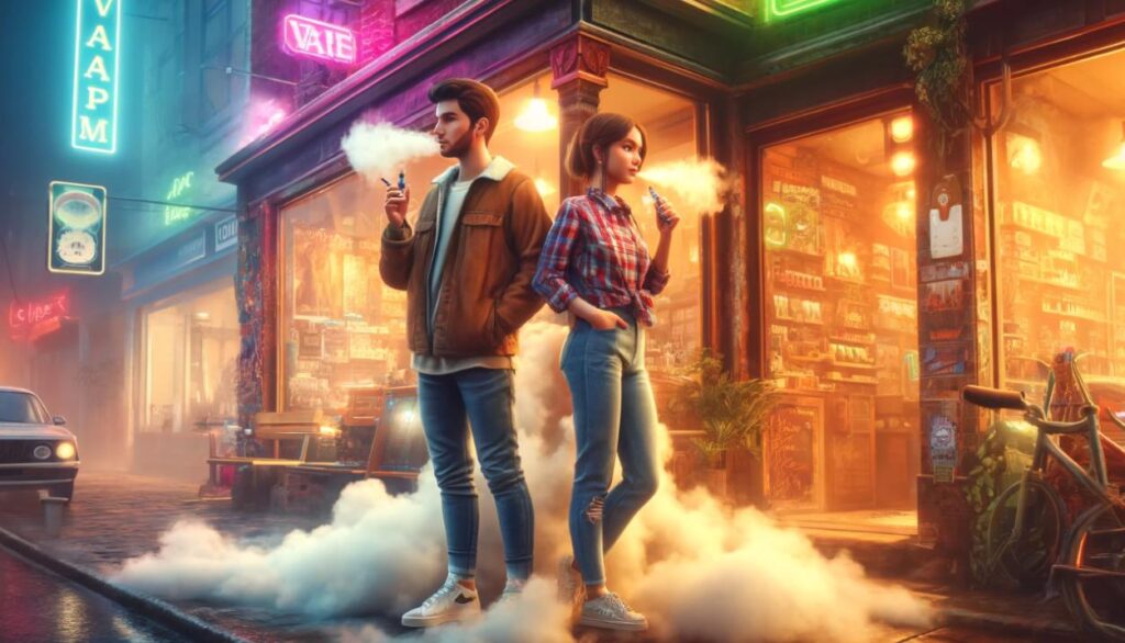 IB-Economics-Real-World-Examples-Vaping-Ban-UK