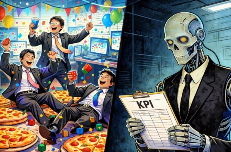 IB BM Unit 2.5 Organisational Culture (HL) Nightforge case study